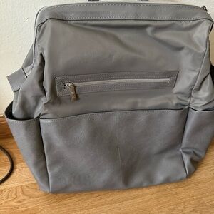 BEIS The Diaper Backpack